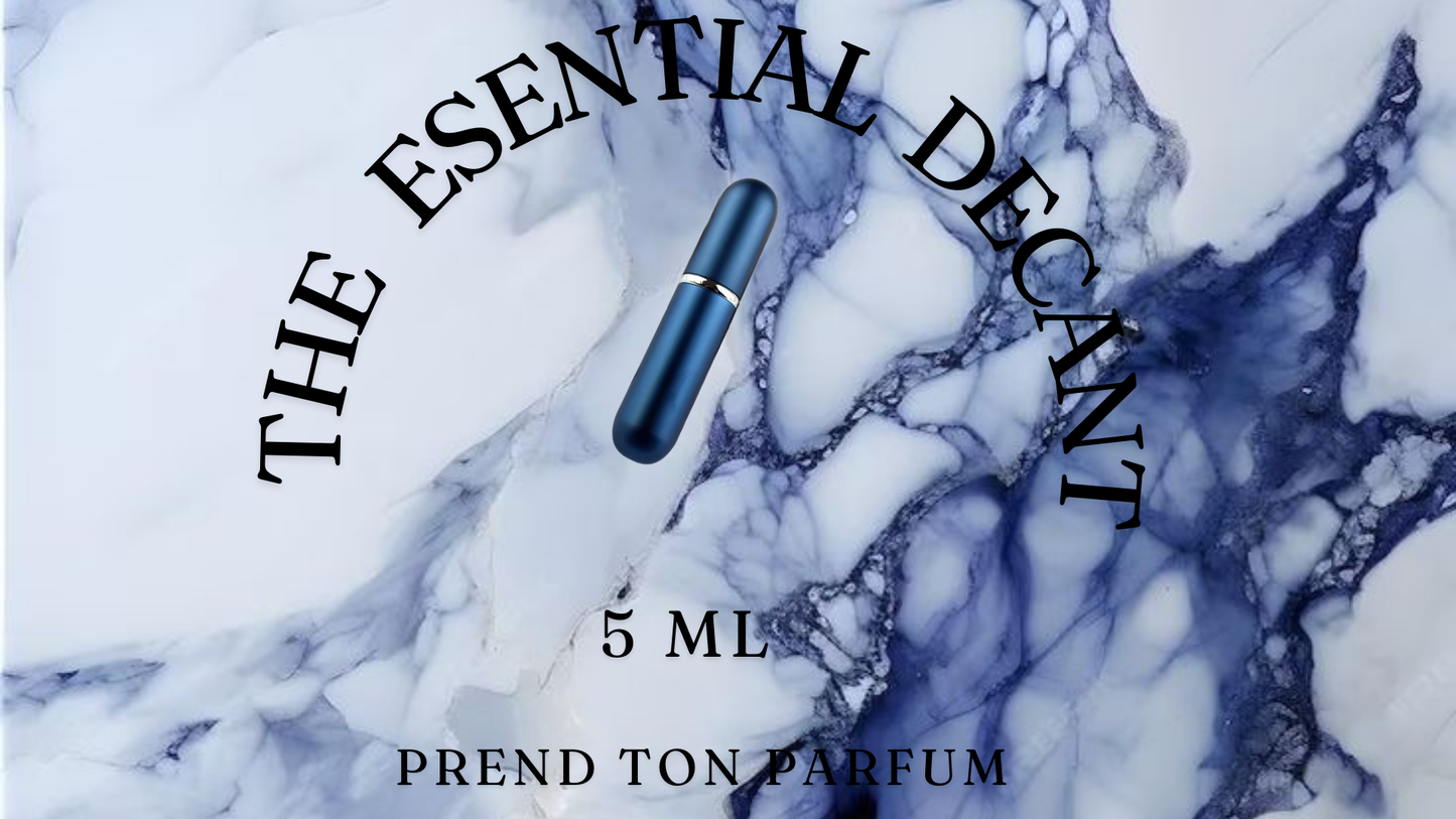 Esential Decant