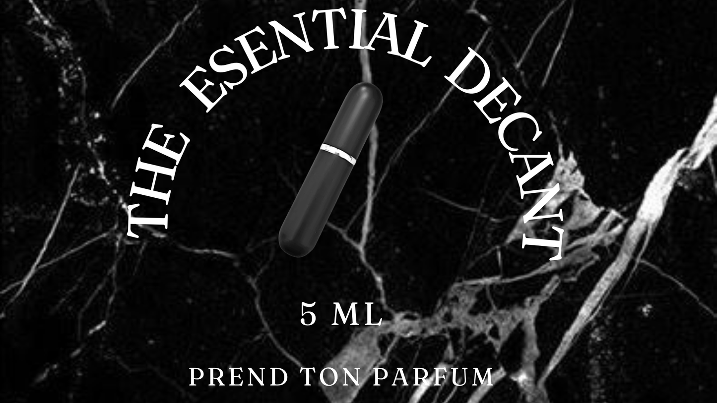 Esential Decant