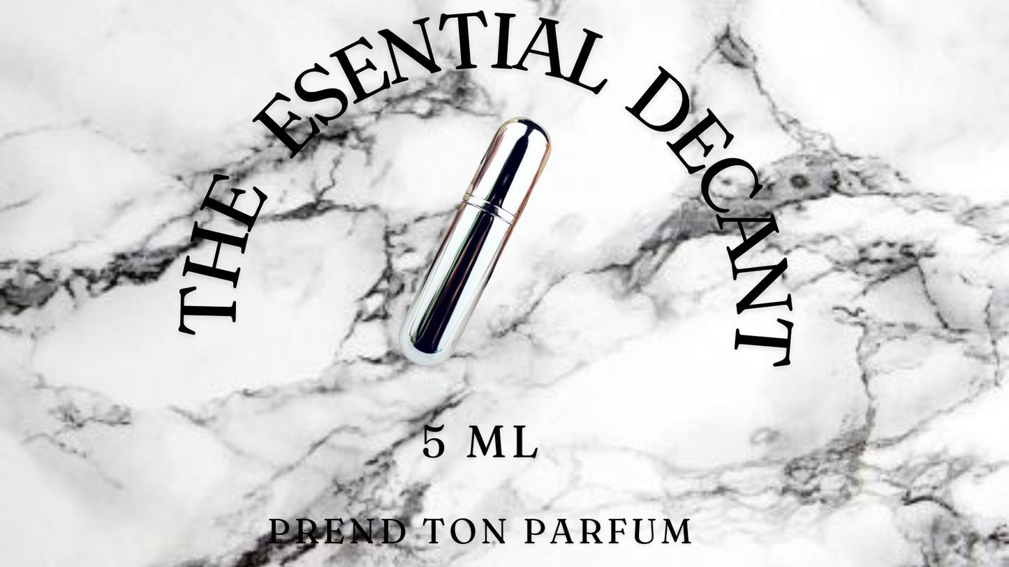 Esential Decant